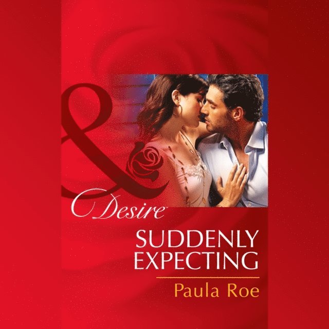 Paula Roe - Suddenly Expecting, Ljudbok