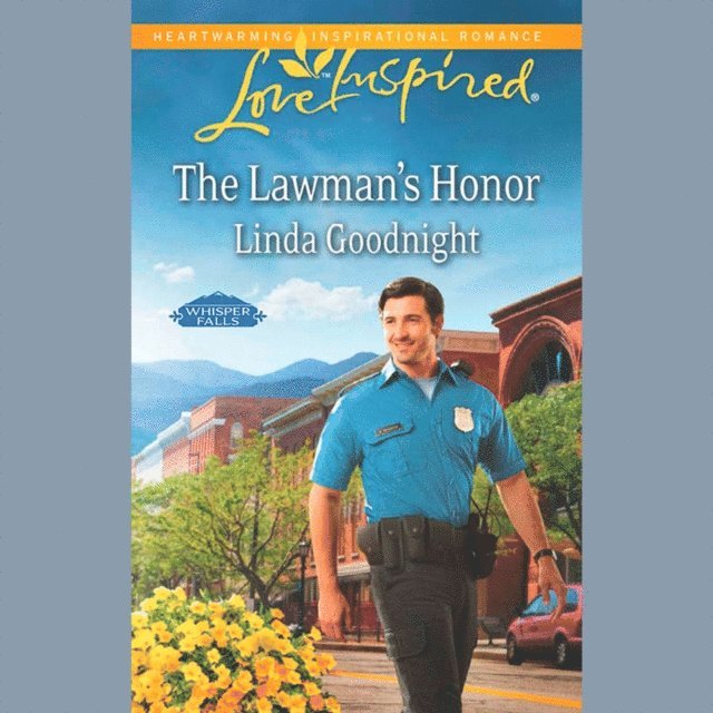 Linda Goodnight - Lawman's Honor, Ljudbok