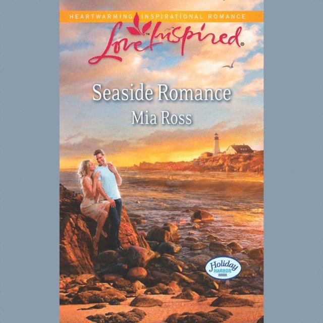Mia Ross - Seaside Romance, Ljudbok