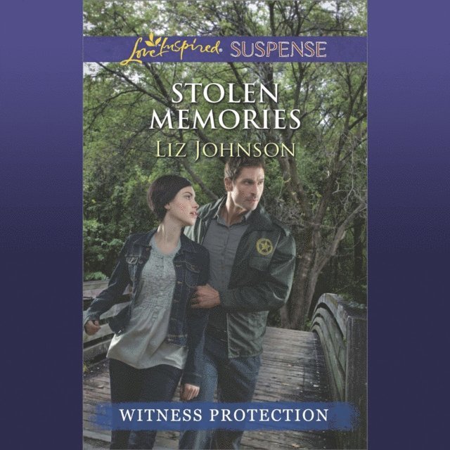 Liz Johnson - Stolen Memories, Ljudbok