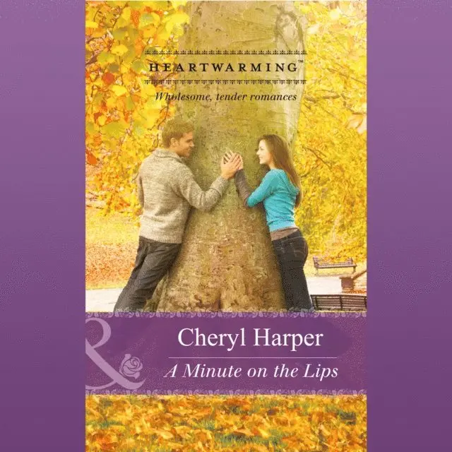 Cheryl Harper - Minute On The Lips, Ljudbok. Tillgänglighet: Lägg i varukorg