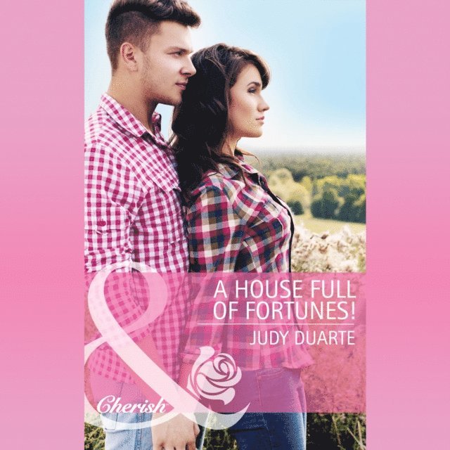 Judy Duarte - House Full Of Fortunes!, Ljudbok