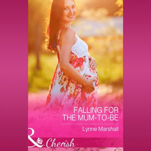 Lynne Marshall - Falling For The Mum-To-Be, Ljudbok