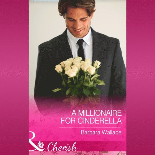 Barbara Wallace - Millionaire For Cinderella, Ljudbok