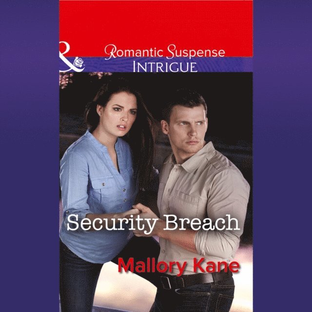 Mallory Kane - Security Breach, Ljudbok