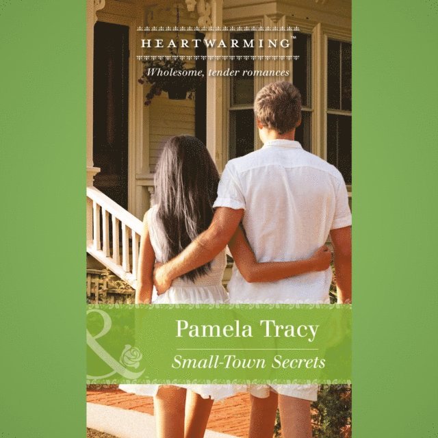 Pamela Tracy - Small-Town Secrets, Ljudbok