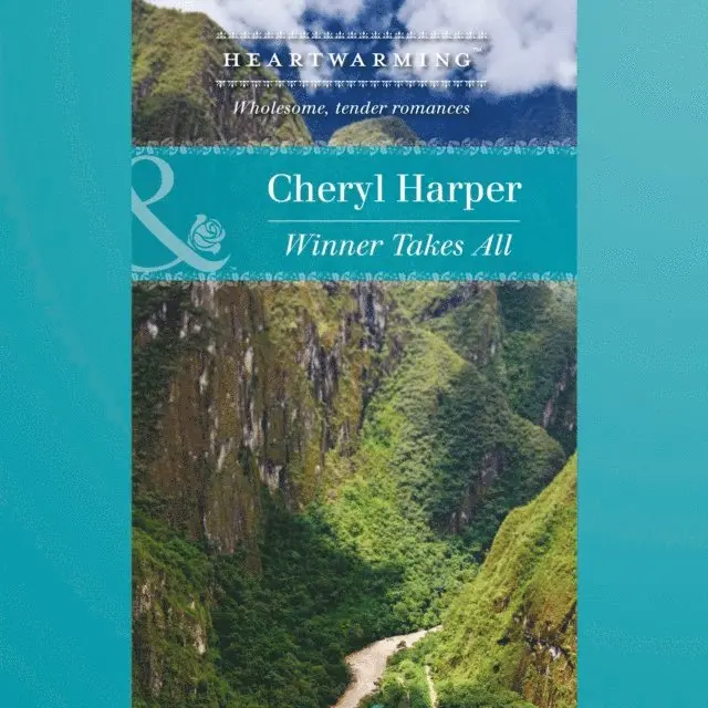 Cheryl Harper - Winner Takes All, Ljudbok. Tillgänglighet: Lägg i varukorg