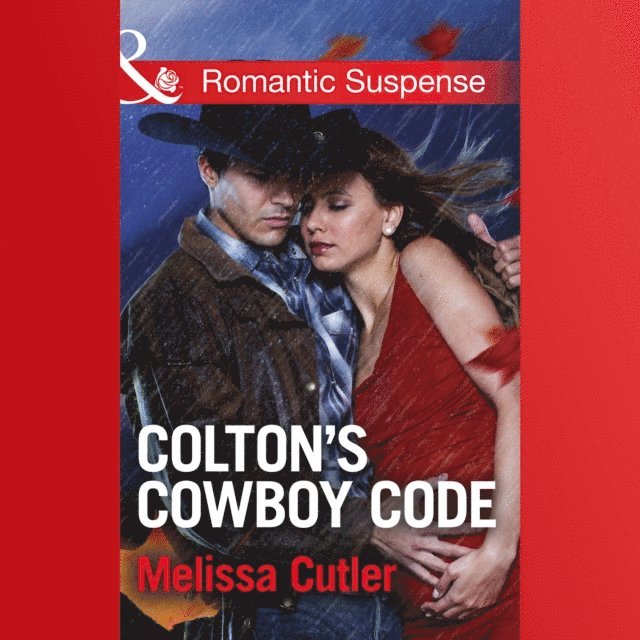 Colton's Cowboy Code