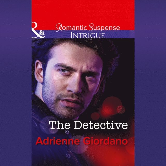 Adrienne Giordano - Detective, Ljudbok
