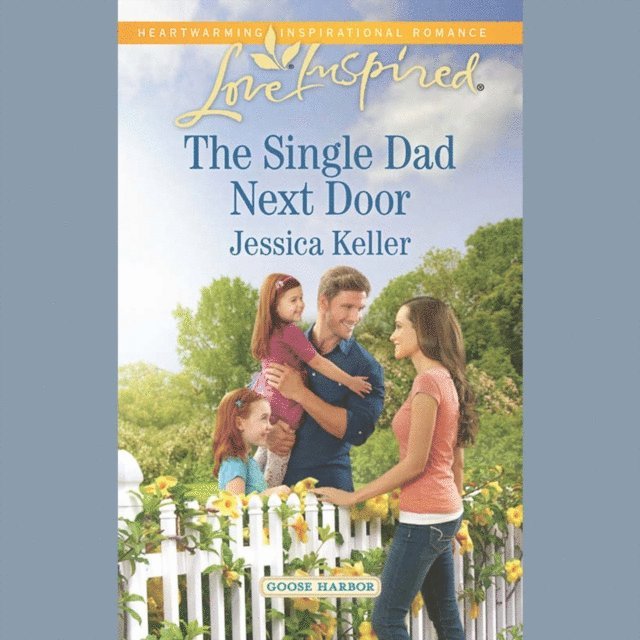 Jessica Keller - Single Dad Next Door, Ljudbok. Tillgänglighet: Lägg i varukorg