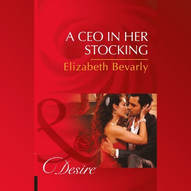 Elizabeth Bevarly - Ceo In Her Stocking, Ljudbok