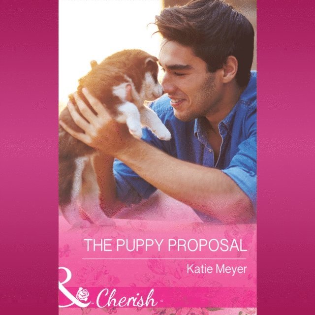 Katie Meyer - Puppy Proposal, Ljudbok