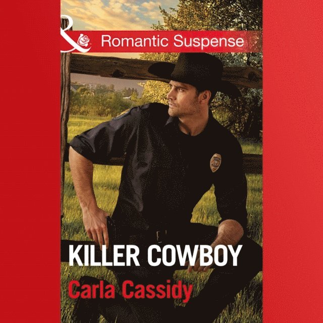 Killer Cowboy