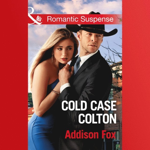 Cold Case Colton