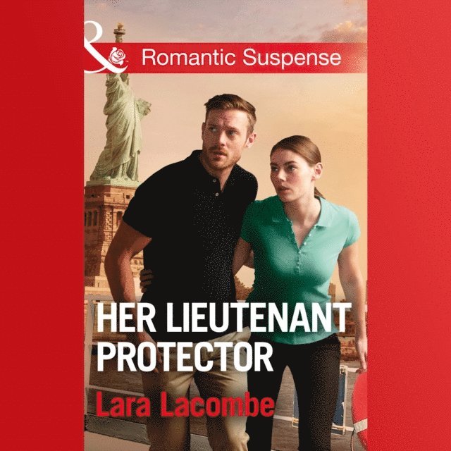 Lara Lacombe - Her Lieutenant Protector, Ljudbok