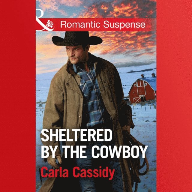 Sheltered By The Cowboy