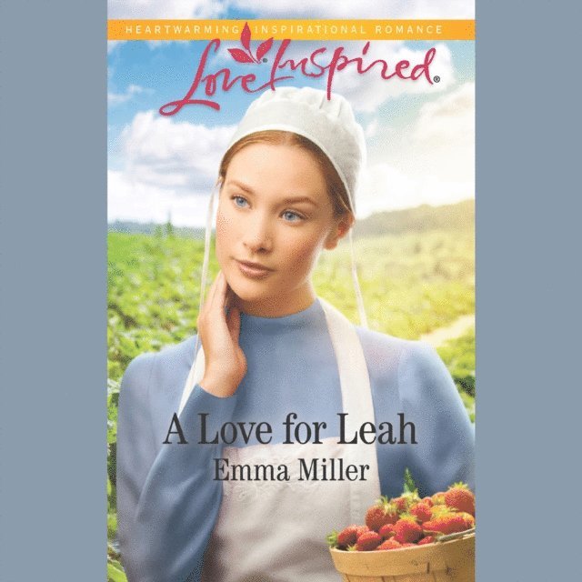 Emma Miller - Love For Leah, Ljudbok