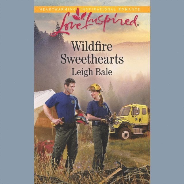 Leigh Bale - Wildfire Sweethearts, Ljudbok