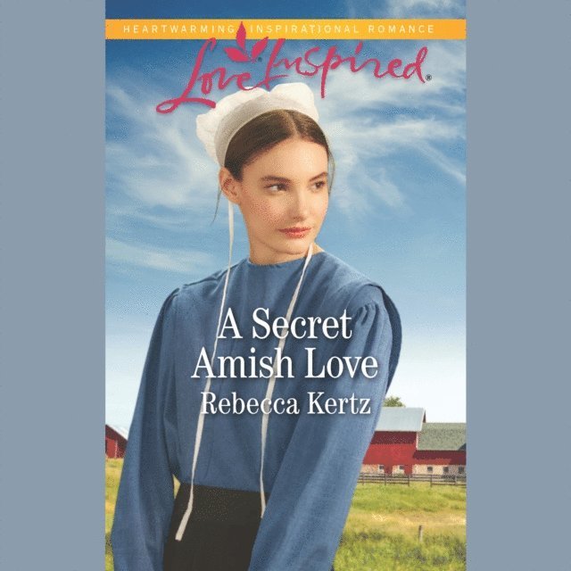 Rebecca Kertz - Secret Amish Love, Ljudbok