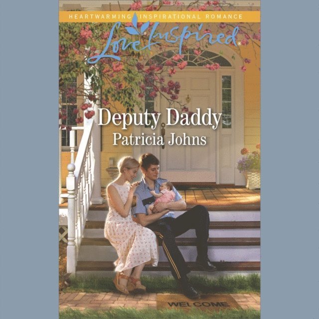 Patricia Johns - Deputy Daddy, Ljudbok