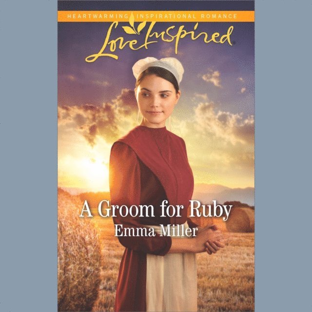 Emma Miller - Groom For Ruby, Ljudbok