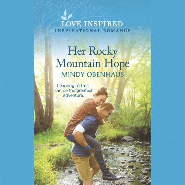 Mindy Obenhaus - Her Rocky Mountain Hope, Ljudbok