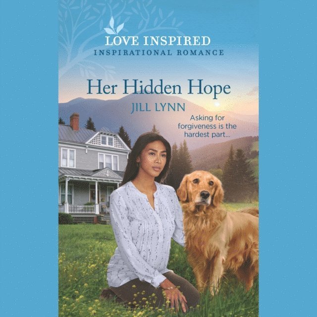 Jill Lynn - Her Hidden Hope, Ljudbok