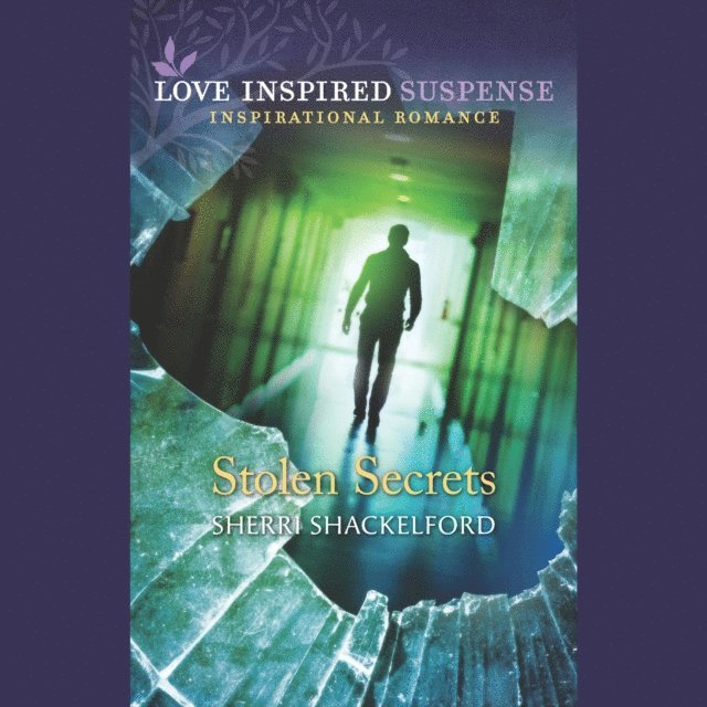 Sherri Shackelford - Stolen Secrets, Ljudbok