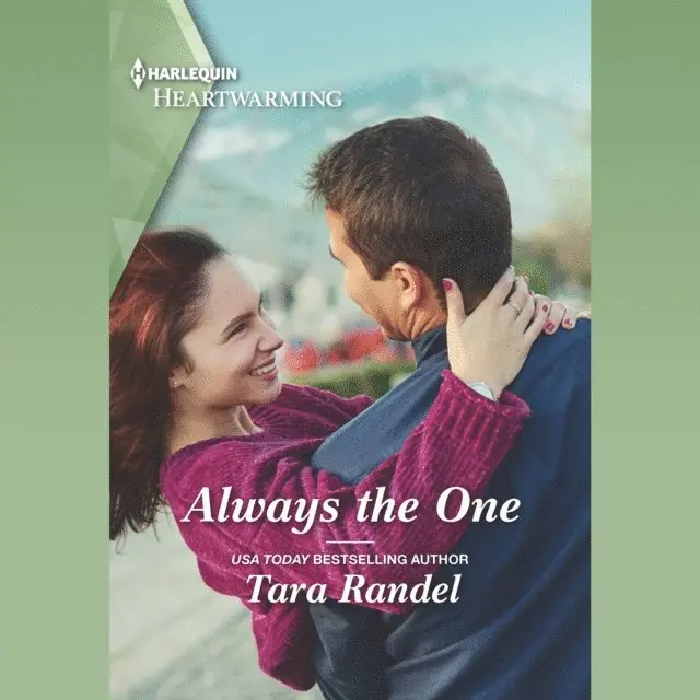 Tara Randel - Always The One, Ljudbok. Tillgänglighet: Lägg i varukorg