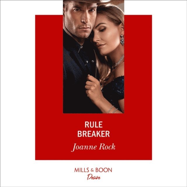 Joanne Rock - Rule Breaker, Ljudbok