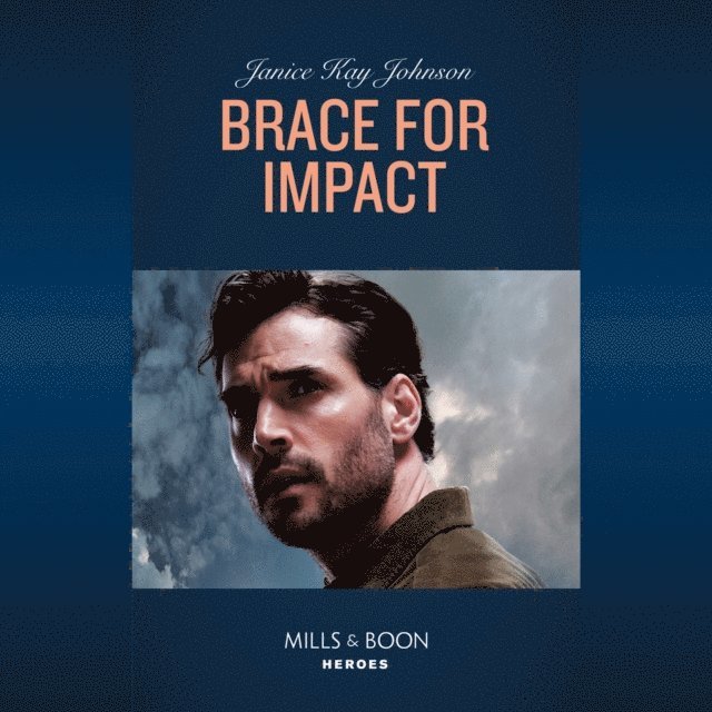 Janice Kay Johnson - Brace For Impact, Ljudbok