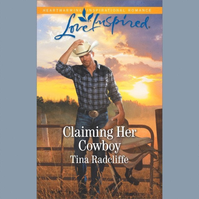 Tina Radcliffe - Claiming Her Cowboy, Ljudbok. Tillgänglighet: Lägg i varukorg