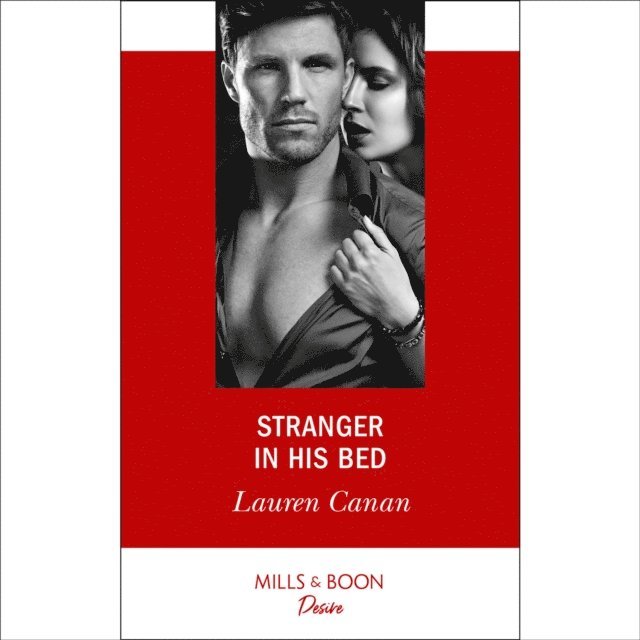 Lauren Canan - Stranger In His Bed, Ljudbok