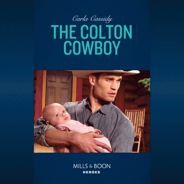 Colton Cowboy