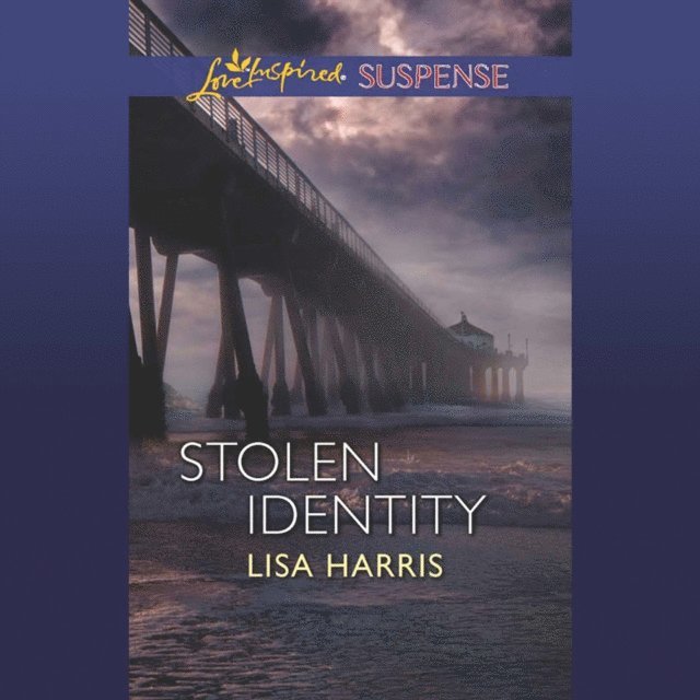 Lisa Harris - Stolen Identity, Ljudbok