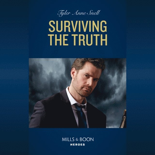 Tyler Anne Snell - Surviving The Truth, Ljudbok