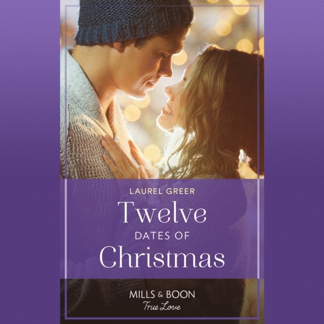 Laurel Greer - Twelve Dates Of Christmas, Ljudbok