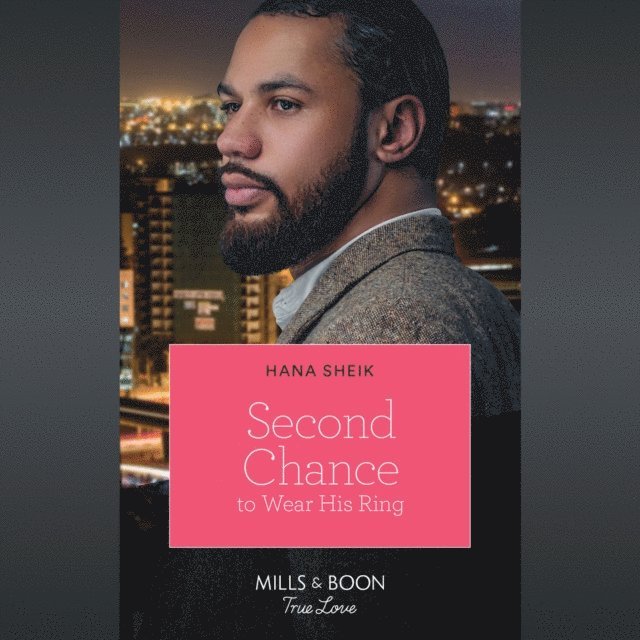 Hana Sheik - Second Chance To Wear His Ring, Ljudbok
