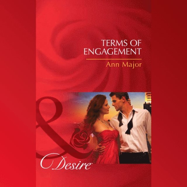 Ann Major - Terms Of Engagement, Ljudbok