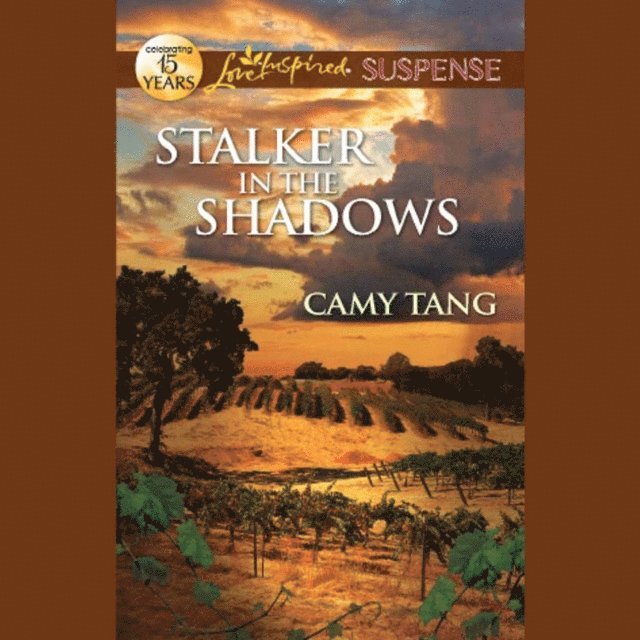 Camy Tang - Stalker In The Shadows, Ljudbok