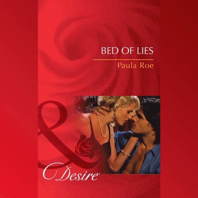 Paula Roe - Bed Of Lies, Ljudbok