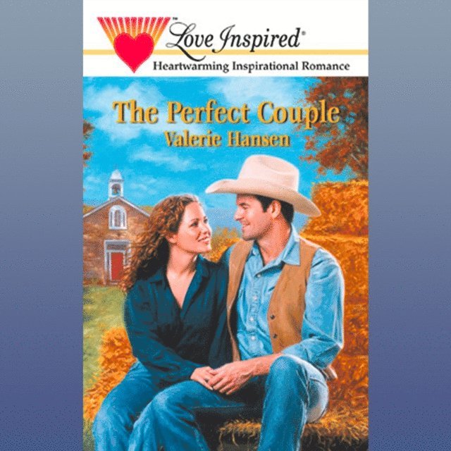Valerie Hansen - Perfect Couple, Ljudbok