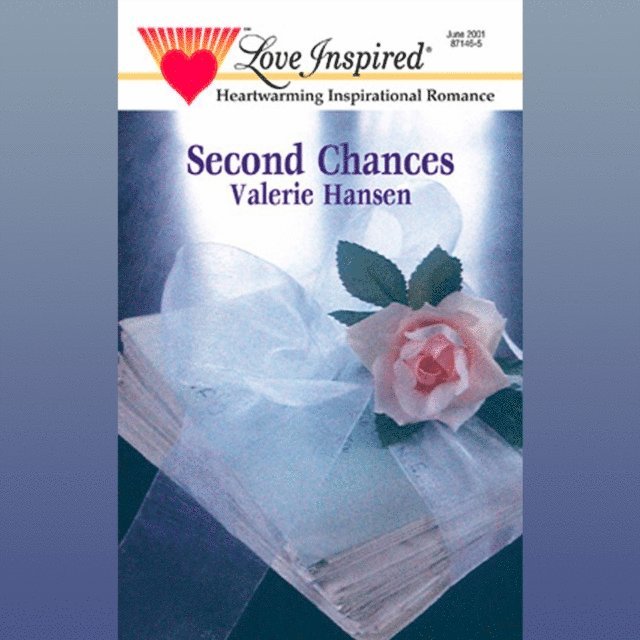 Valerie Hansen - Second Chances, Ljudbok