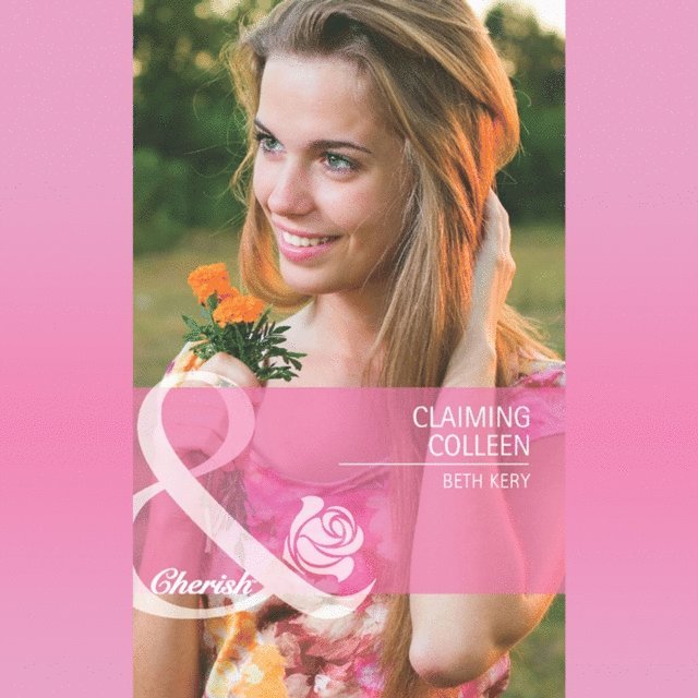 Beth Kery - Claiming Colleen, Ljudbok