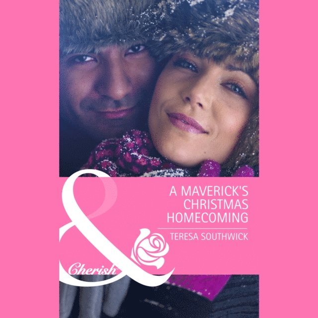 Teresa Southwick - Maverick's Christmas Homecoming, Ljudbok