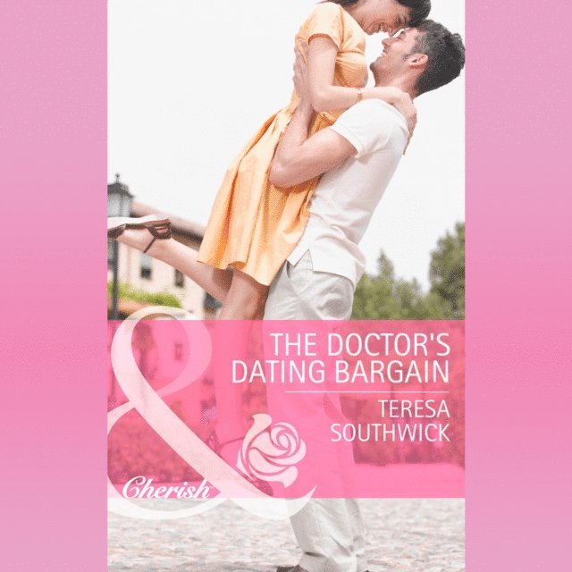 Teresa Southwick - Doctor's Dating Bargain, Ljudbok
