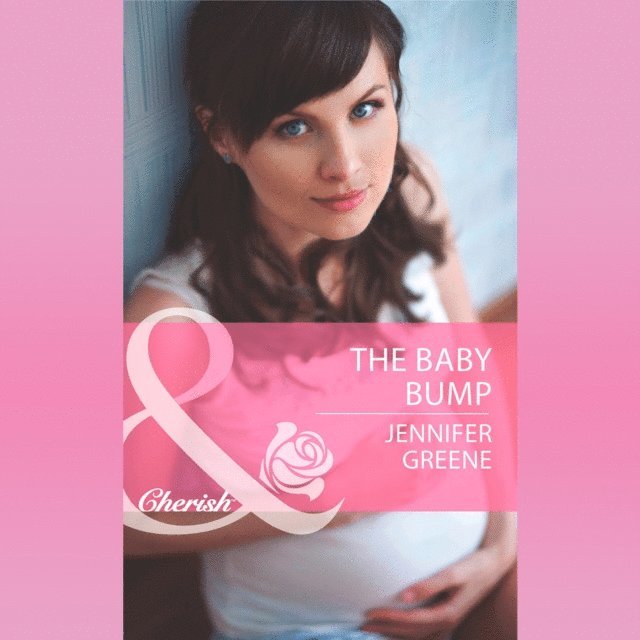 Jennifer Greene - Baby Bump, Ljudbok