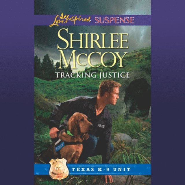 Shirlee McCoy - Tracking Justice, Ljudbok