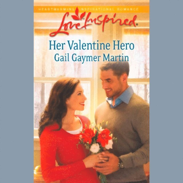 Gail Gaymer Martin - Her Valentine Hero, Ljudbok
