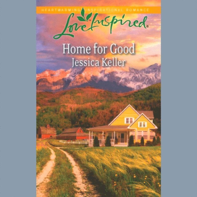 Jessica Keller - Home For Good, Ljudbok. Tillgänglighet: Lägg i varukorg